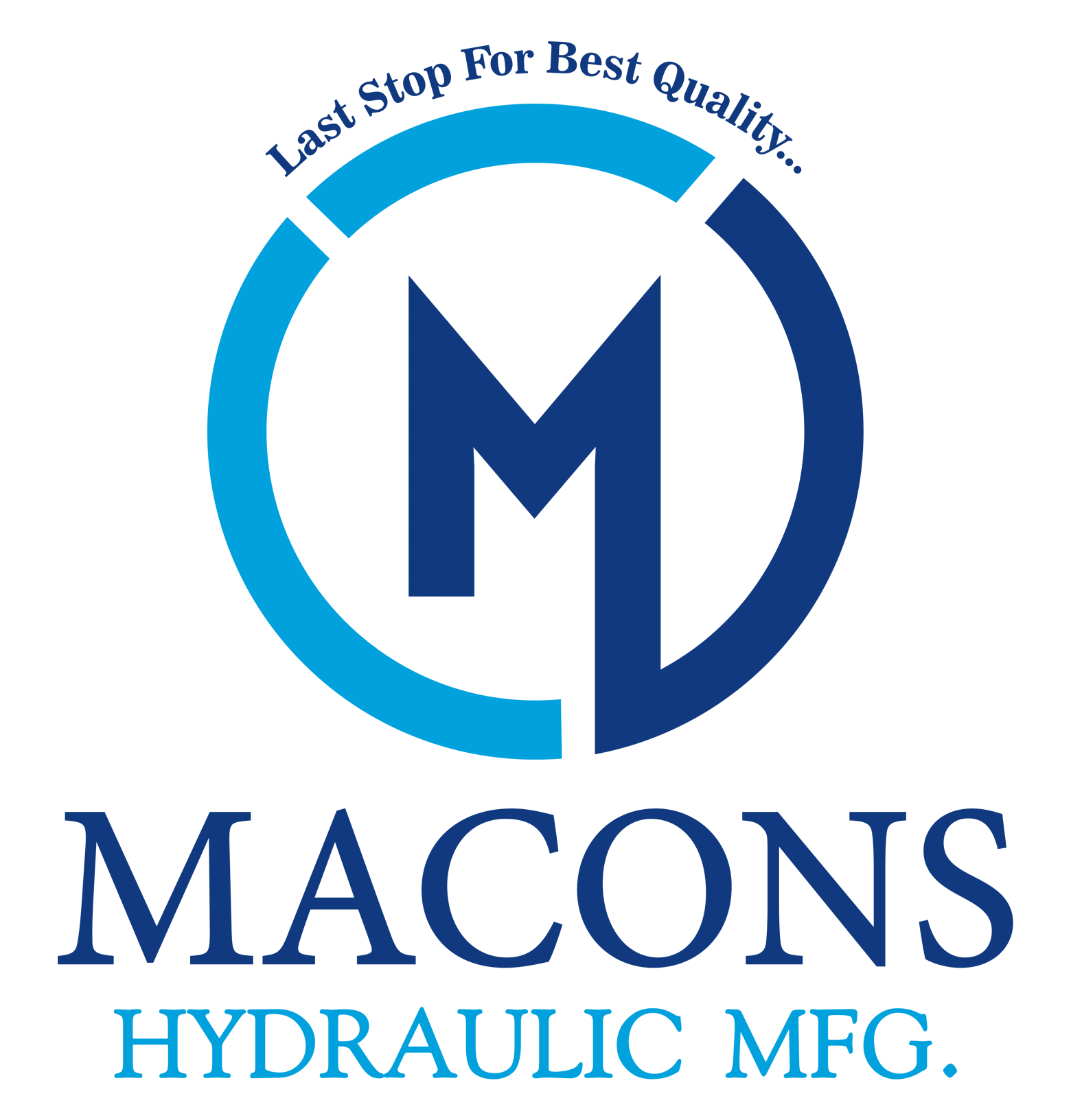 MACONS HYDRAULIC Pvt. Ltd.